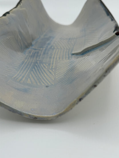 Curved Platter