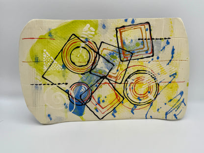 Platter