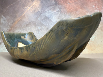 Boat Vessel
