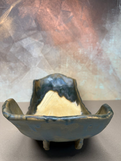 Boat Vessel