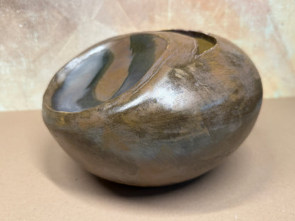 Vessel of Intent