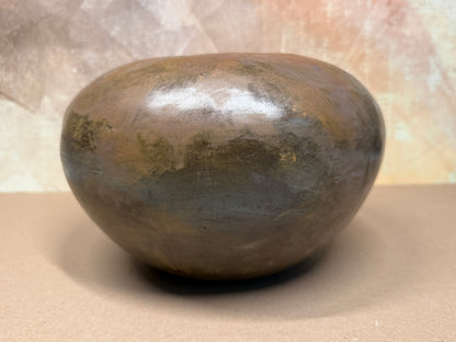 Vessel of Intent