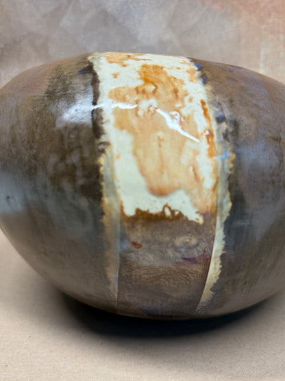 Vessel of Intent