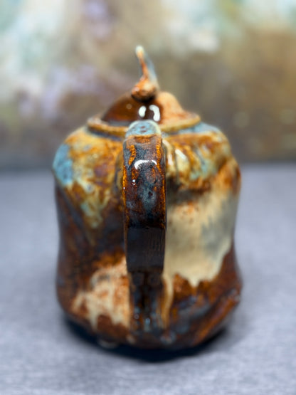 Teapot