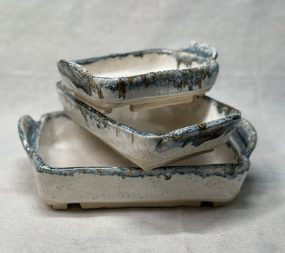 Nesting Casserole Dishes